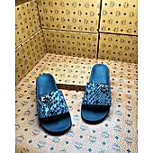 US$42.00 MCM Shoes for MCM Slippers for Women #563800