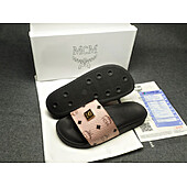 US$42.00 MCM Shoes for MCM Slippers for Women #563801