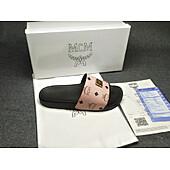 US$42.00 MCM Shoes for MCM Slippers for Women #563801