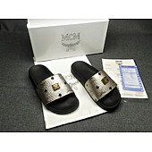 US$42.00 MCM Shoes for MCM Slippers for Women #563802