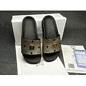 US$42.00 MCM Shoes for MCM Slippers for Women #563802