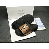 US$42.00 MCM Shoes for MCM Slippers for Women #563804