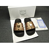 US$42.00 MCM Shoes for MCM Slippers for Women #563804
