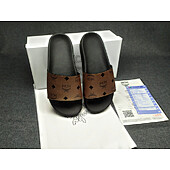 US$42.00 MCM Shoes for MCM Slippers for Women #563805