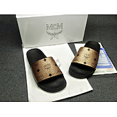 US$42.00 MCM Shoes for MCM Slippers for Women #563805