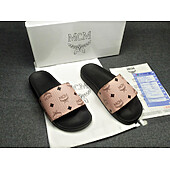 US$42.00 MCM Shoes for MCM Slippers for Women #563806