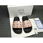 US$42.00 MCM Shoes for MCM Slippers for Women #563806