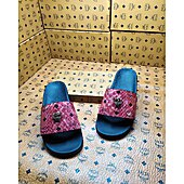 US$42.00 MCM Shoes for MCM Slippers for Women #563807