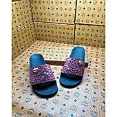 US$42.00 MCM Shoes for MCM Slippers for Women #563808