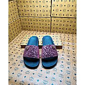 US$42.00 MCM Shoes for MCM Slippers for Women #563808