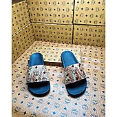 US$42.00 MCM Shoes for MCM Slippers for Women #563810