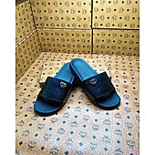 US$42.00 MCM Shoes for MCM Slippers for Women #563814