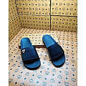US$42.00 MCM Shoes for MCM Slippers for Women #563814