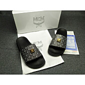 US$42.00 MCM Shoes for MCM Slippers for Women #563815