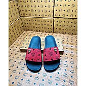 US$42.00 MCM Shoes for MCM Slippers for Women #563816