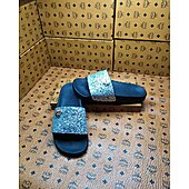 US$42.00 MCM Shoes for MCM Slippers for Women #563817