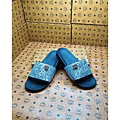 US$42.00 MCM Shoes for MCM Slippers for Women #563817