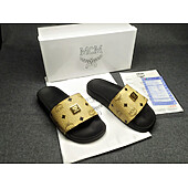 US$42.00 MCM Shoes for MCM Slippers for Women #563818
