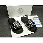 US$42.00 MCM Shoes for MCM Slippers for Women #563819