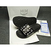 US$42.00 MCM Shoes for MCM Slippers for Women #563819