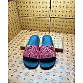 US$42.00 MCM Shoes for MCM Slippers for Women #563821