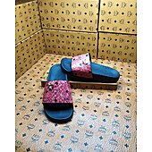 US$42.00 MCM Shoes for MCM Slippers for Women #563821