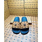 US$42.00 MCM Shoes for MCM Slippers for Women #563822