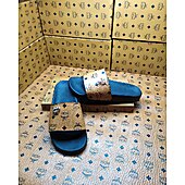 US$42.00 MCM Shoes for MCM Slippers for Women #563824