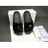 US$42.00 MCM Shoes for MCM Slippers for Women #563825