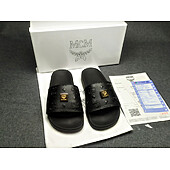 US$42.00 MCM Shoes for MCM Slippers for Women #563825