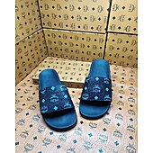 US$42.00 MCM Shoes for MCM Slippers for Women #563826