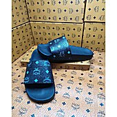 US$42.00 MCM Shoes for MCM Slippers for Women #563826