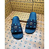 US$42.00 MCM Shoes for MCM Slippers for Women #563827