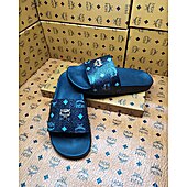 US$42.00 MCM Shoes for MCM Slippers for Women #563827