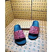 US$42.00 MCM Shoes for MCM Slippers for Women #563828