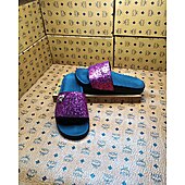 US$42.00 MCM Shoes for MCM Slippers for Women #563834