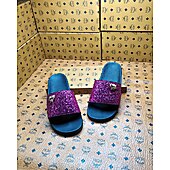 US$42.00 MCM Shoes for MCM Slippers for Women #563834