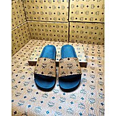 US$42.00 MCM Shoes for MCM Slippers for Women #563835