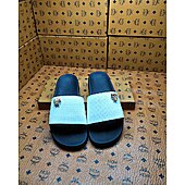 US$42.00 MCM Shoes for MCM Slippers for Women #563836