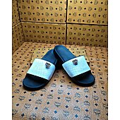US$42.00 MCM Shoes for MCM Slippers for Women #563836