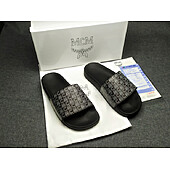 US$42.00 MCM Shoes for MCM Slippers for men #563842