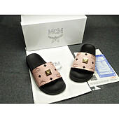 US$42.00 MCM Shoes for MCM Slippers for men #563845