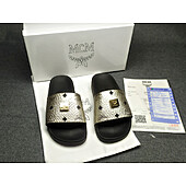 US$42.00 MCM Shoes for MCM Slippers for men #563846