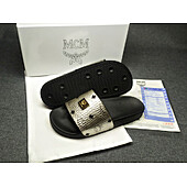 US$42.00 MCM Shoes for MCM Slippers for men #563846