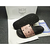 US$42.00 MCM Shoes for MCM Slippers for men #563849