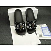 US$42.00 MCM Shoes for MCM Slippers for men #563852