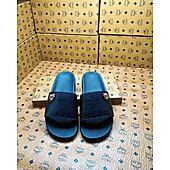 US$42.00 MCM Shoes for MCM Slippers for men #563853