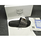 US$42.00 MCM Shoes for MCM Slippers for men #563854