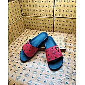 US$42.00 MCM Shoes for MCM Slippers for men #563855