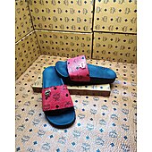 US$42.00 MCM Shoes for MCM Slippers for men #563855